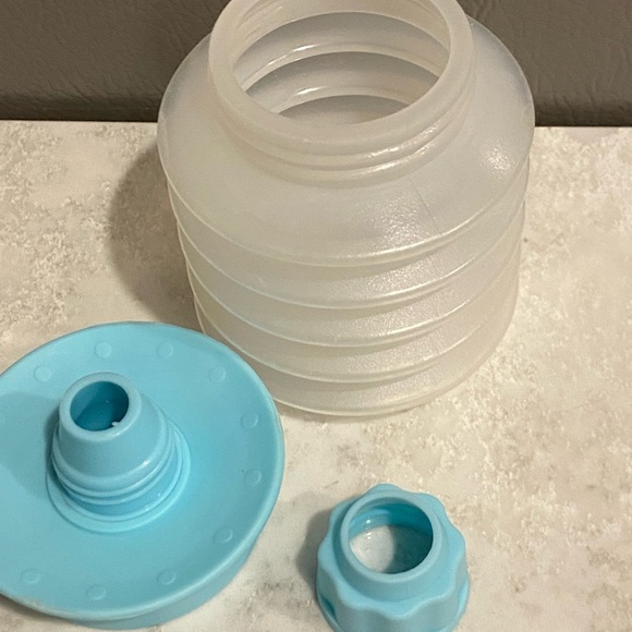 Icing cake decorating tools lot Martha Stewart & others decorating bulbs - Picture 6 of 6